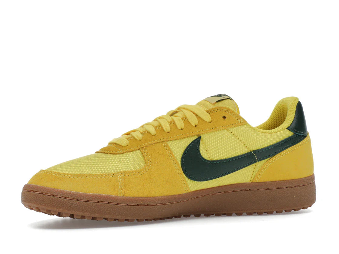 Nike Field General Chrome Yellow Fir