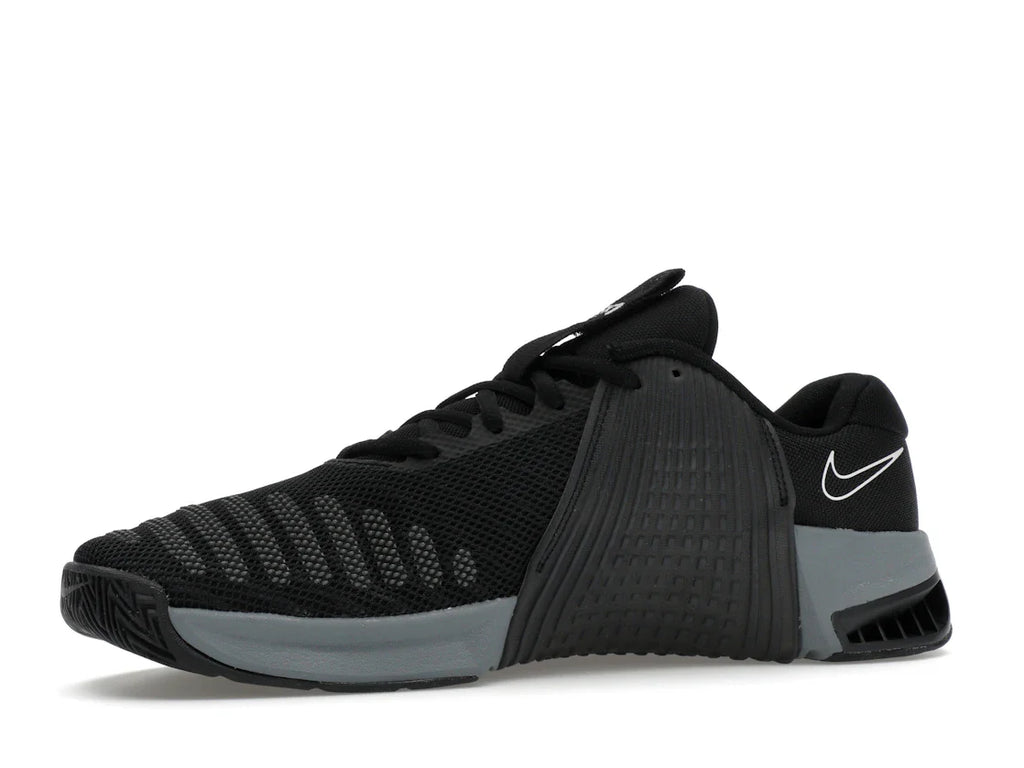 Nike Metcon 9 Schwarz Anthrazit