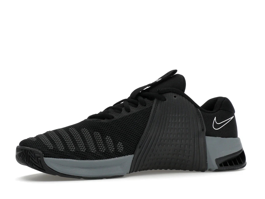 Nike Metcon 9 Schwarz Anthrazit