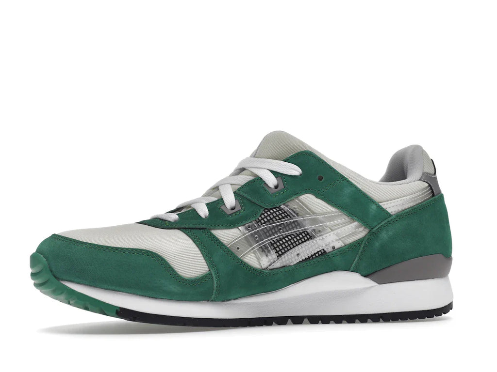 ASICS Gel-Lyte III OG Awake NY Grünes Tamburin