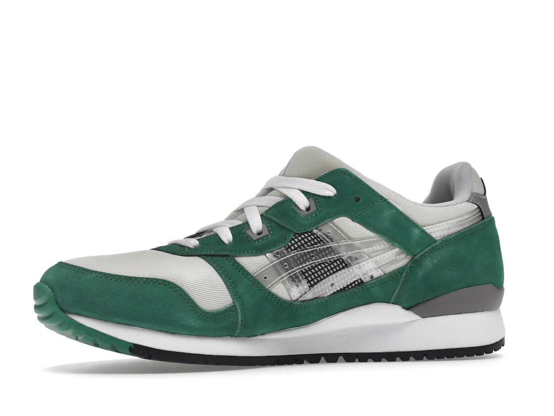 ASICS Gel-Lyte III OG Awake NY Grünes Tamburin