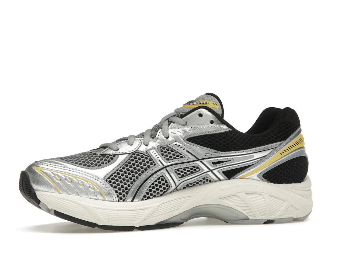 ASICS GT-2160 Piedmont Grau Reines Silber