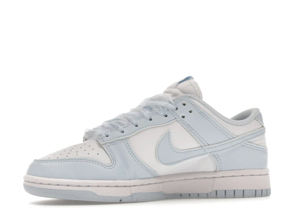Nike Dunk Low Next Nature Weiß Blau (Damen)