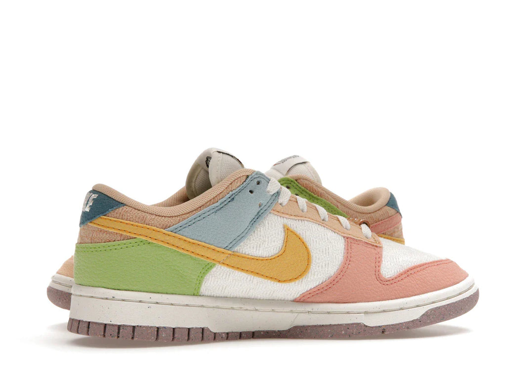 Nike Dunk Low Retro Sun Club Multi (Damen)