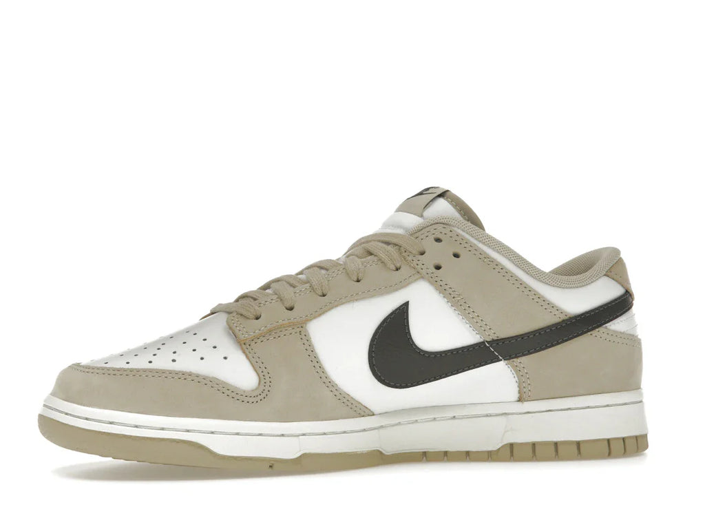 Nike Dunk Low Desert Khaki Medium Ash