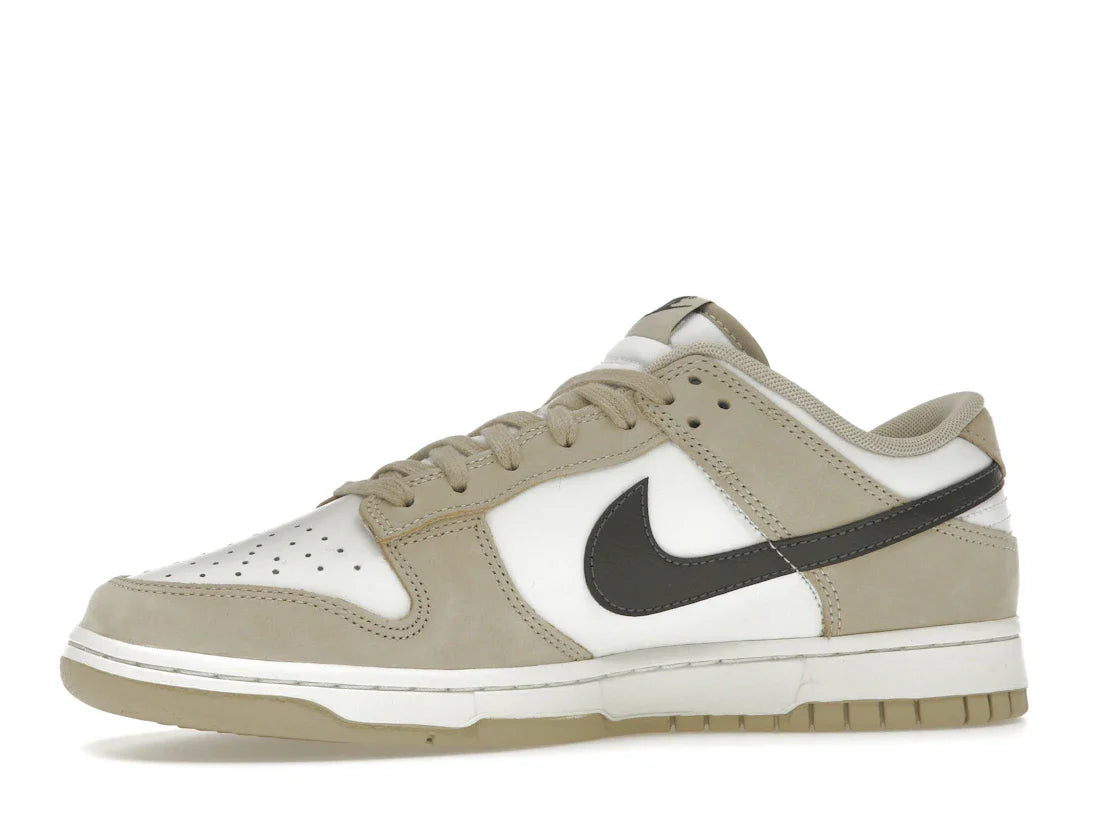 Nike Dunk Low Desert Khaki Medium Ash