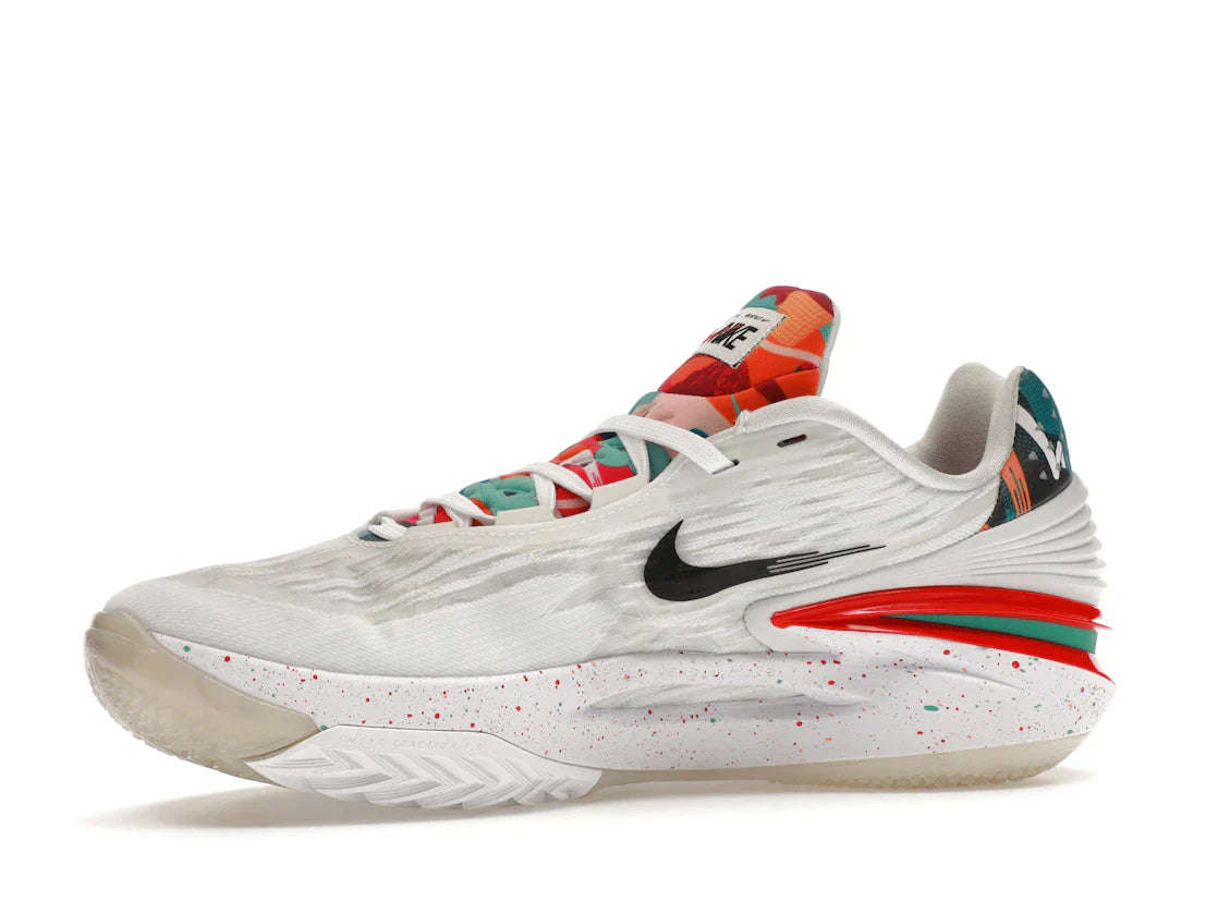 Nike Zoom GT Cut 2 Lunar New Year Leap High