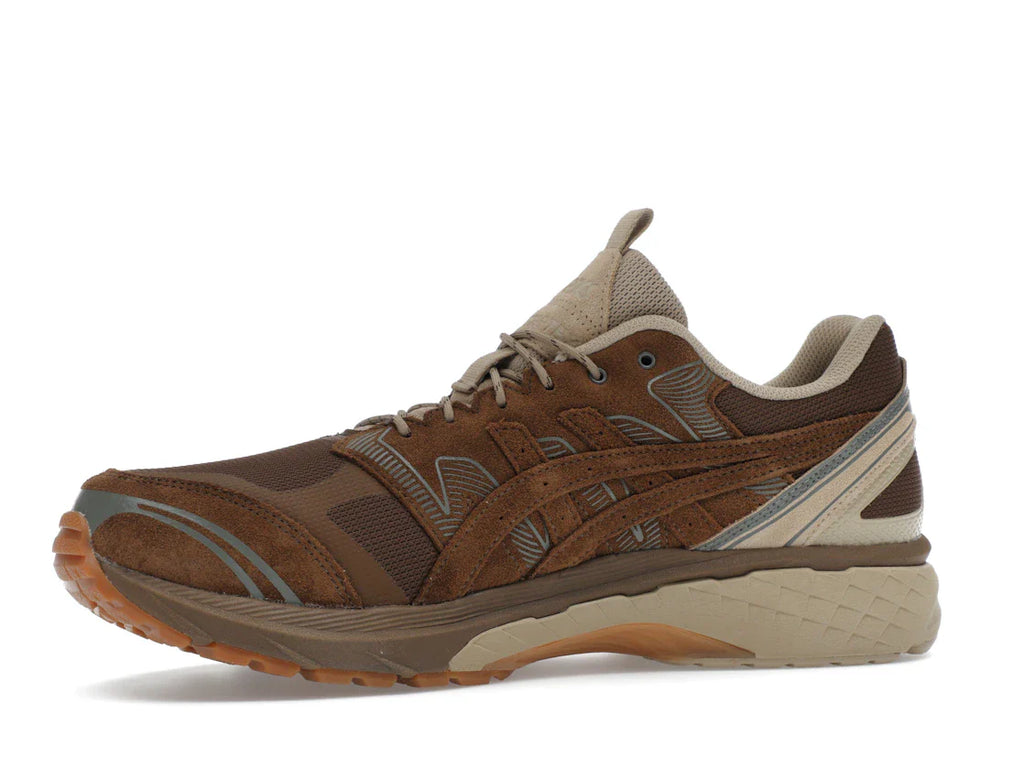 ASICS Gel-Terrain Gore-Tex nicht nativ
