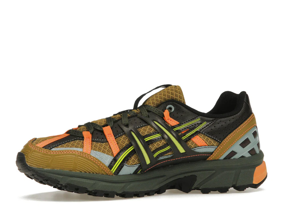 ASICS Gel-Sonoma 15-50 Andersson Bell Olive Oil Dunkelbraun