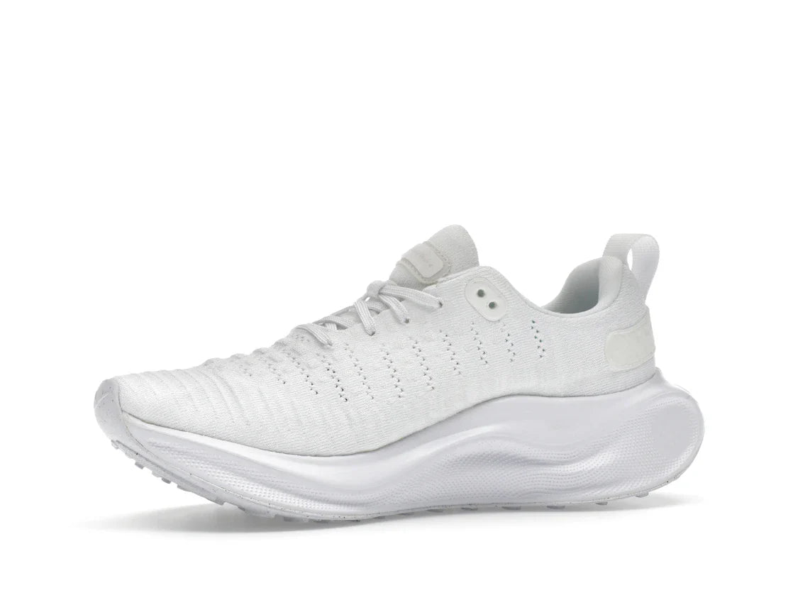 Nike ReactX Infinity Run 4 Weiß
