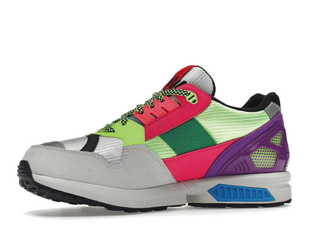 adidas ZX 8500 Overkill Graffiti