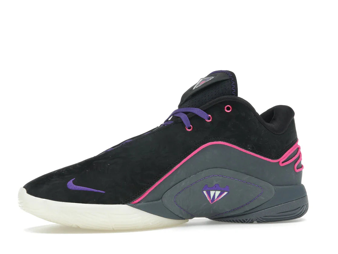 Nike LeBron 22 Blacklight