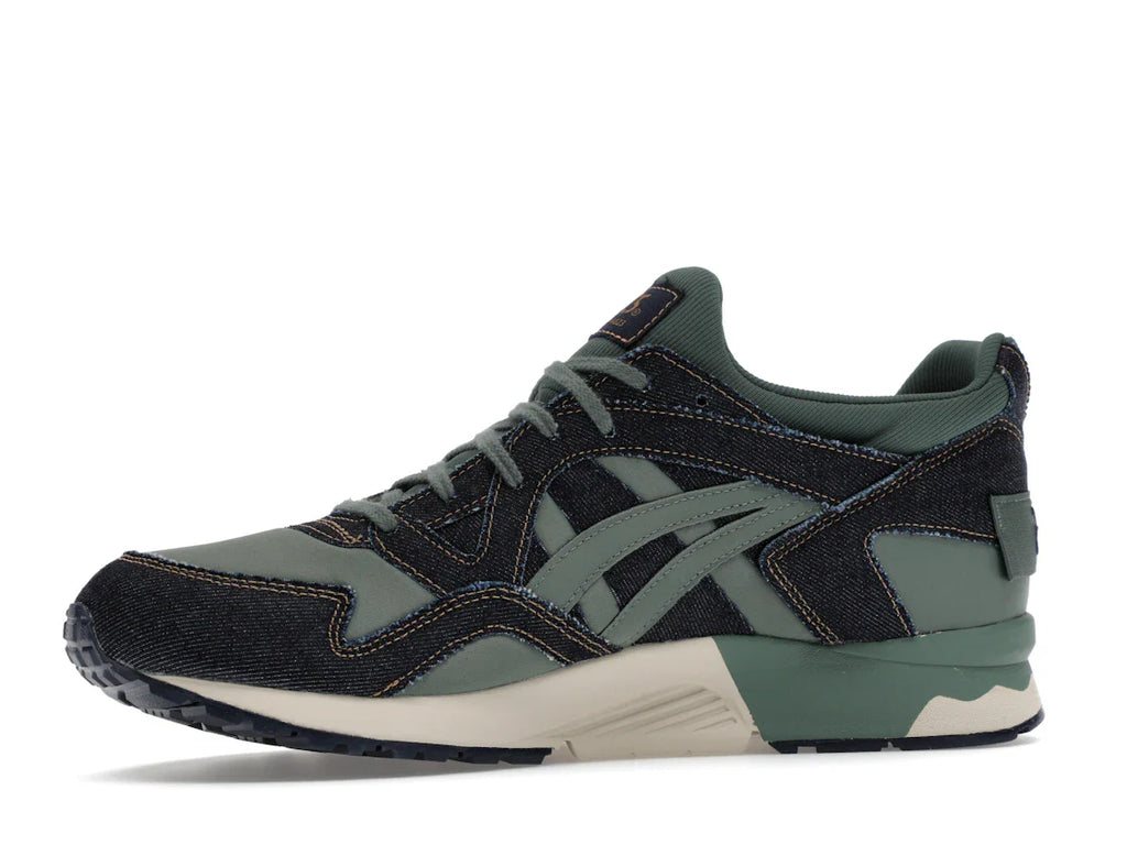 ASICS Gel-Lyte V Midnight Ivy