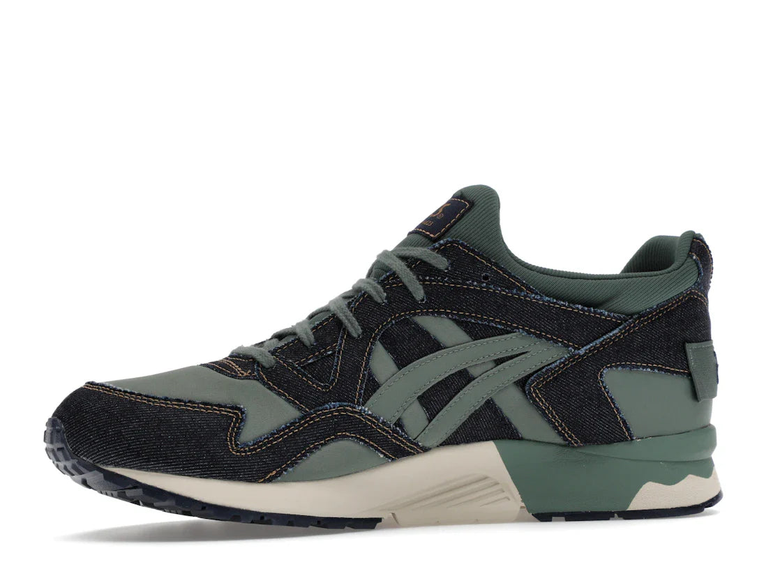 ASICS Gel-Lyte V Midnight Ivy