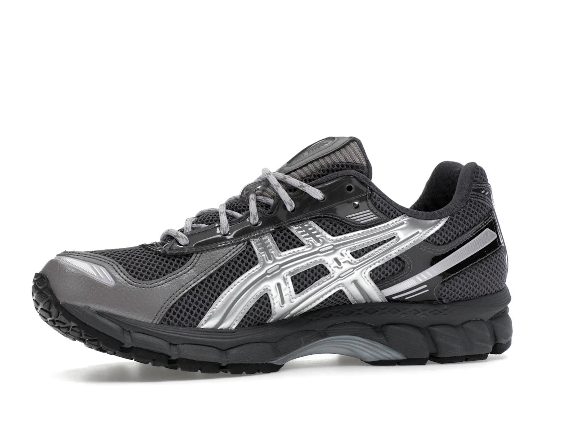 ASICS Gel-Kayano 12.1 Kith Tornado Pure Silver