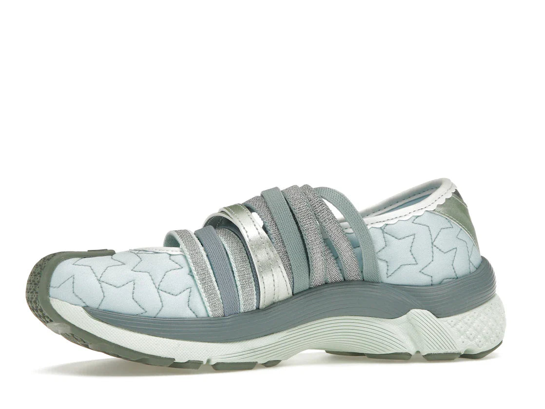 ASICS Gel-Lokros Heaven von Marc Jacobs Kiko Kostadinov Faded Denim (Damen)