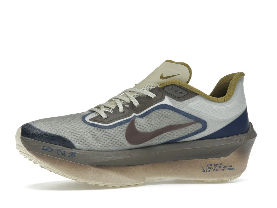 Nike Zoom Fly 6 Premium Light Bone Cave Stone