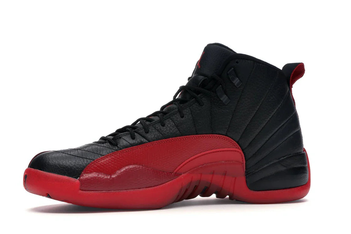 Jordan 12 Retro Flu Game (2016)