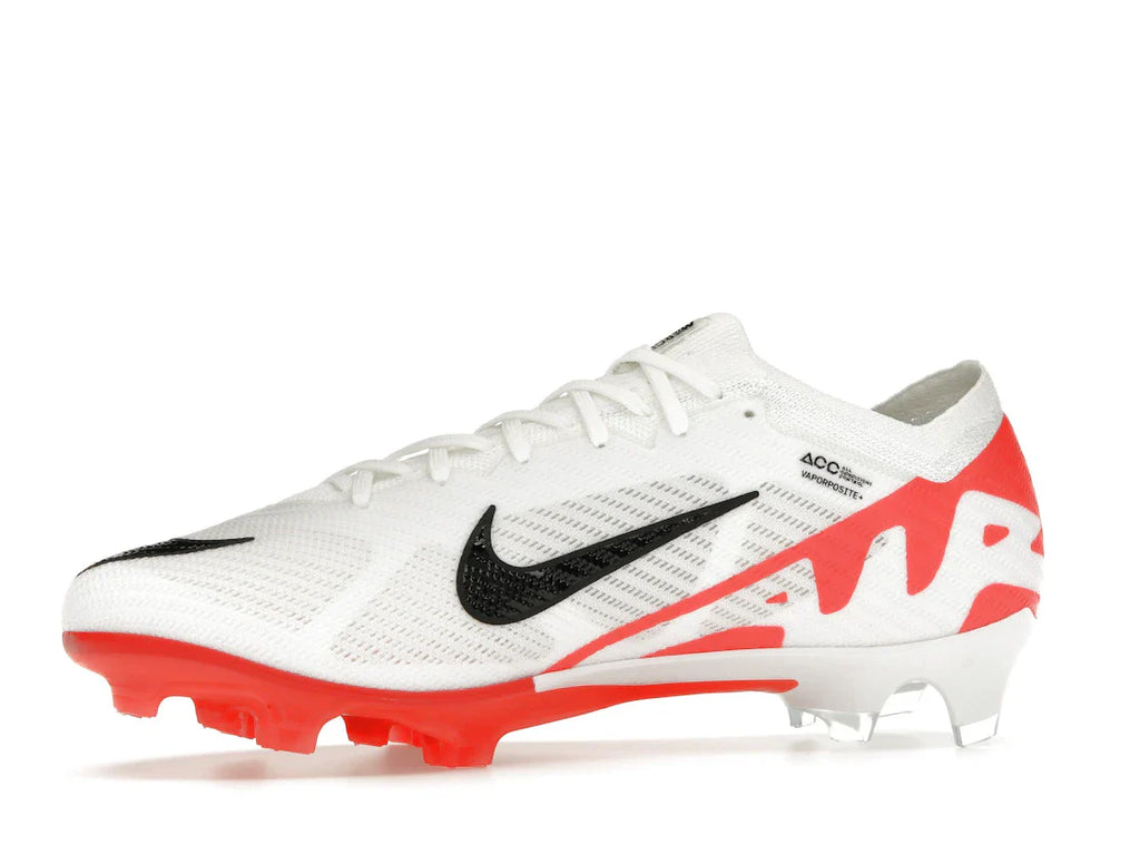 Nike Zoom Mercurial Vapor 15 Elite FG Ready Pack