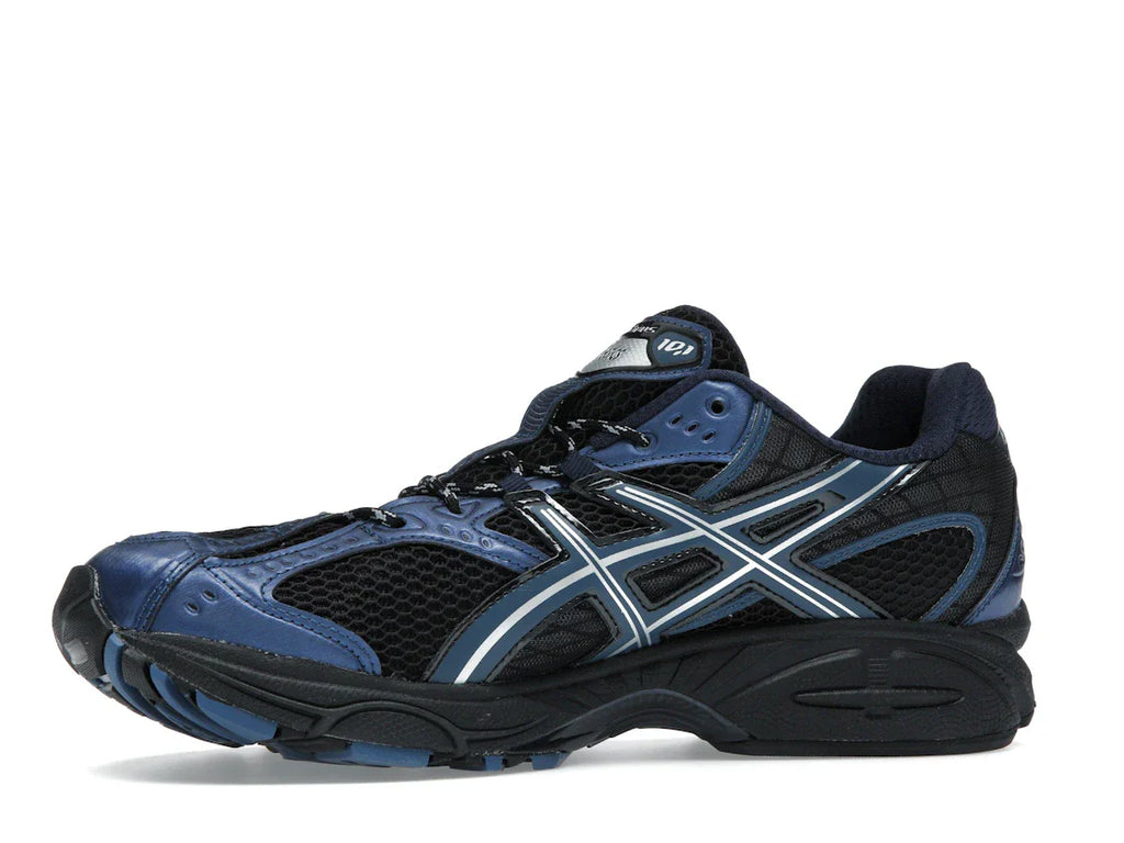ASICS Gel-Nimbus 10.1 Black Grand Shark