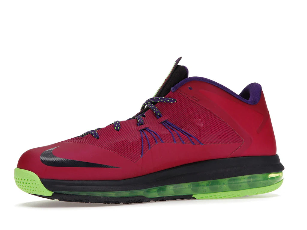 Nike LeBron X Low LeBroncurial