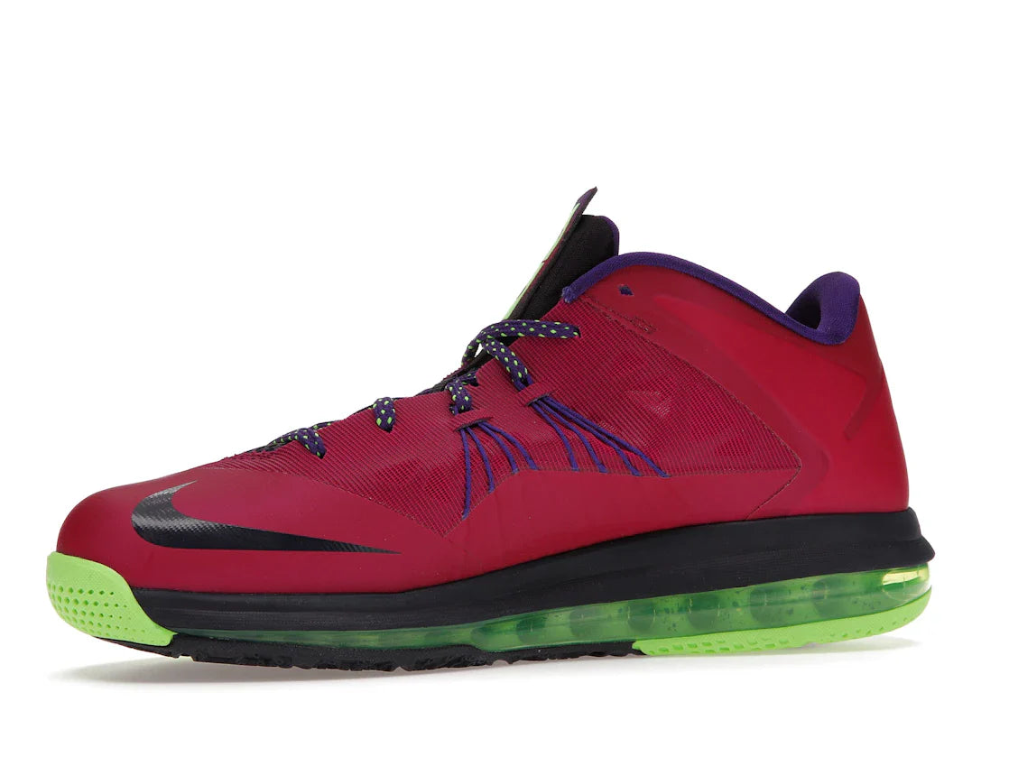 Nike LeBron X Low LeBroncurial