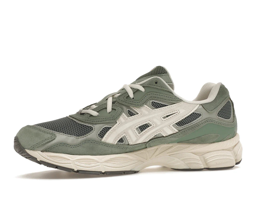 ASICS Gel-NYC Ivy Smoke Grey