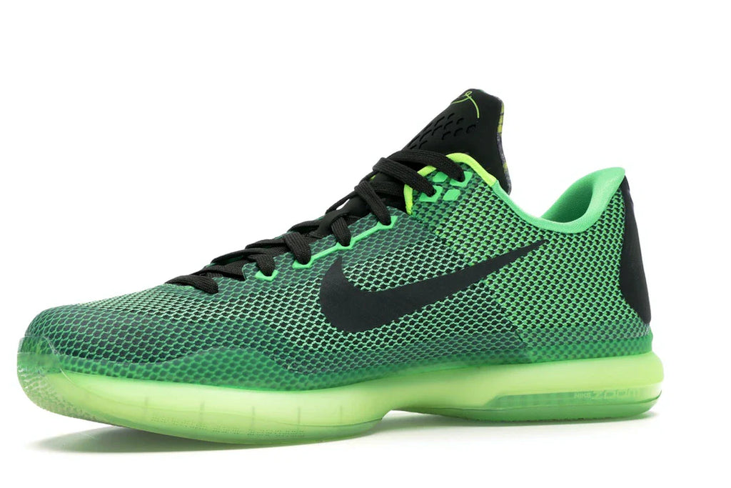 Nike Kobe 10 Vino