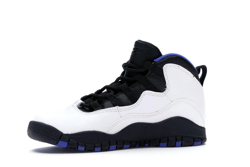 Jordan 10 Retro Orlando (PS)