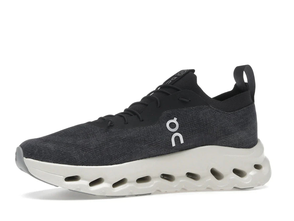 On Running Cloudtilt LOEWE Denim Grau