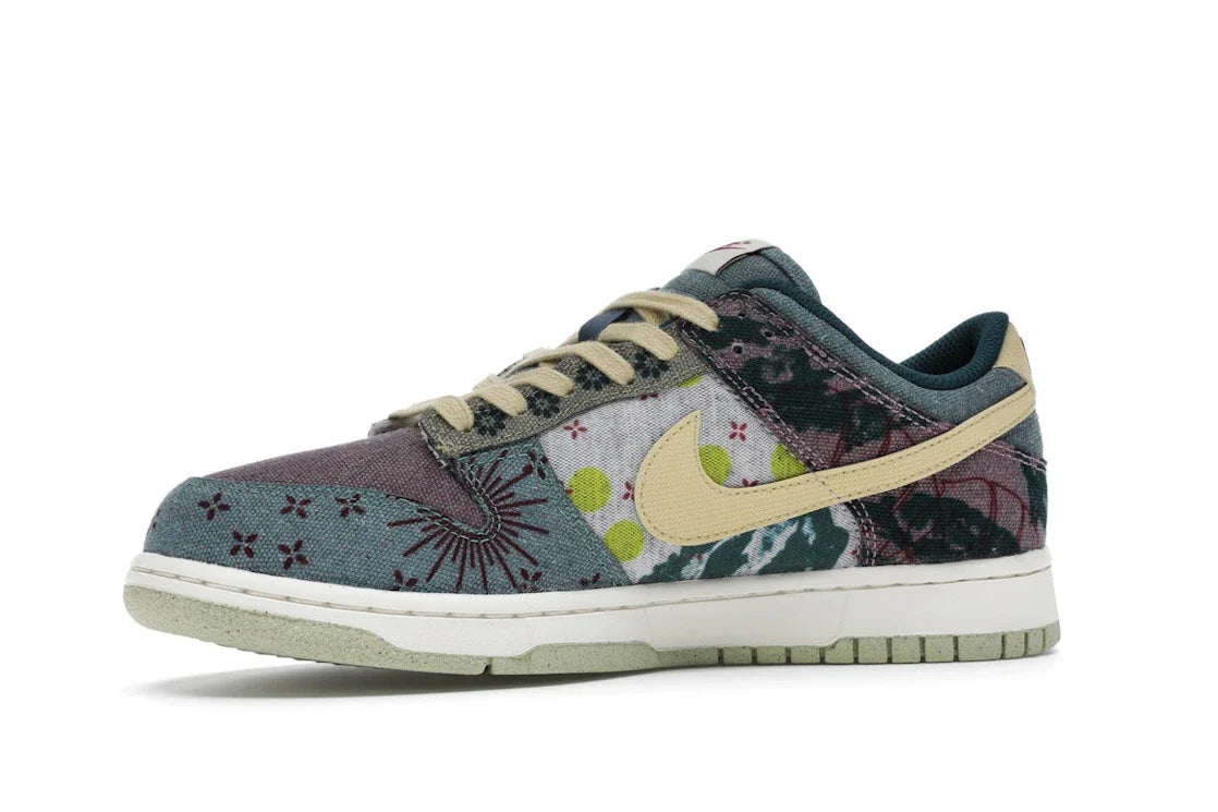 Nike Dunk Low Gemeinschaftsgarten
