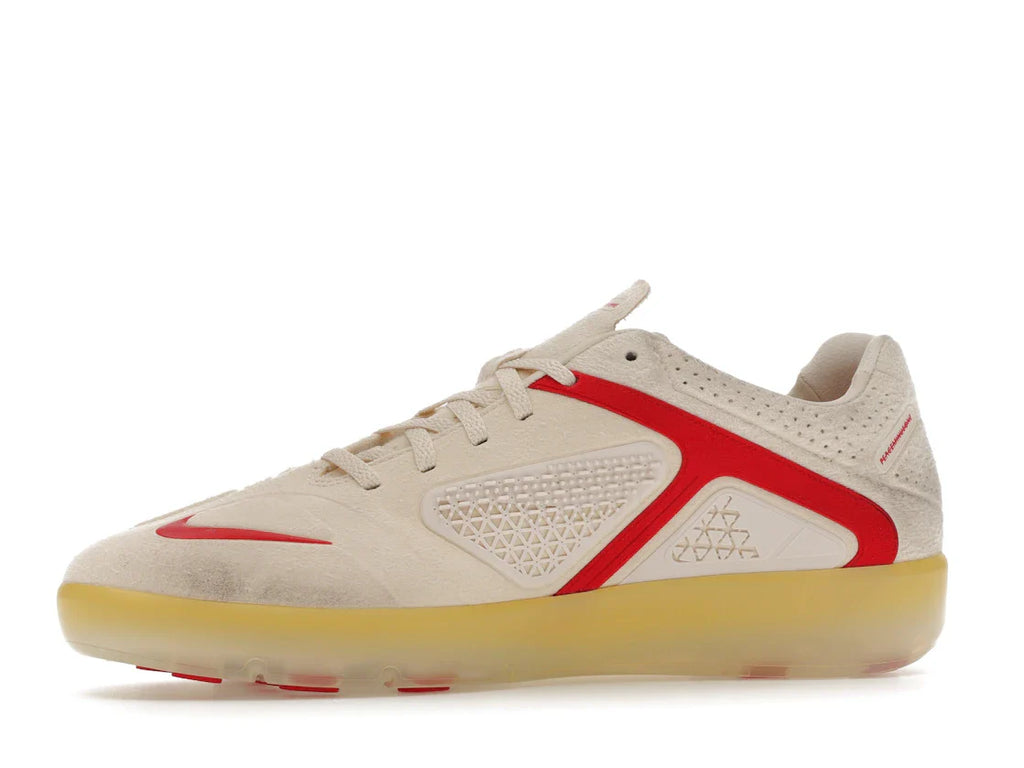 Nike Cryoshot CTR360 Maestri II G-Dragon Peaceminusone Natural University Red
