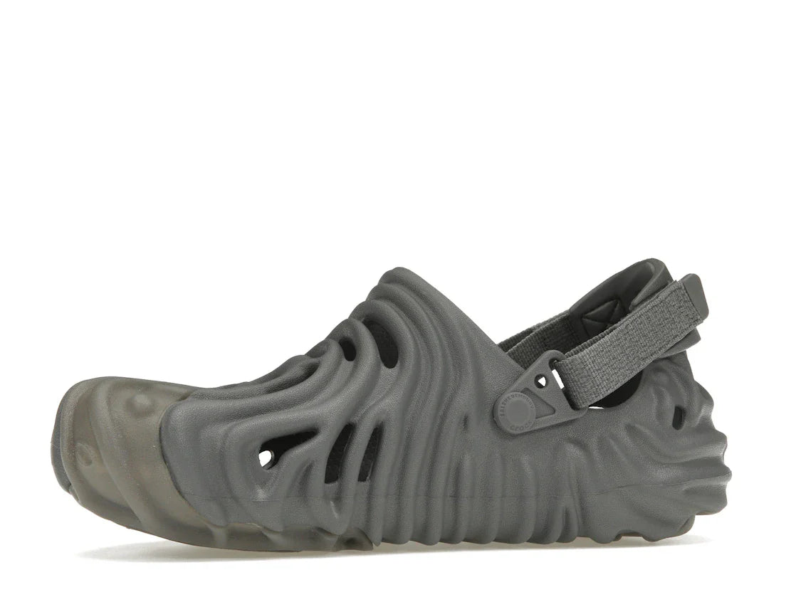 Crocs Pollex Clog von Salehe Bembury Niagara