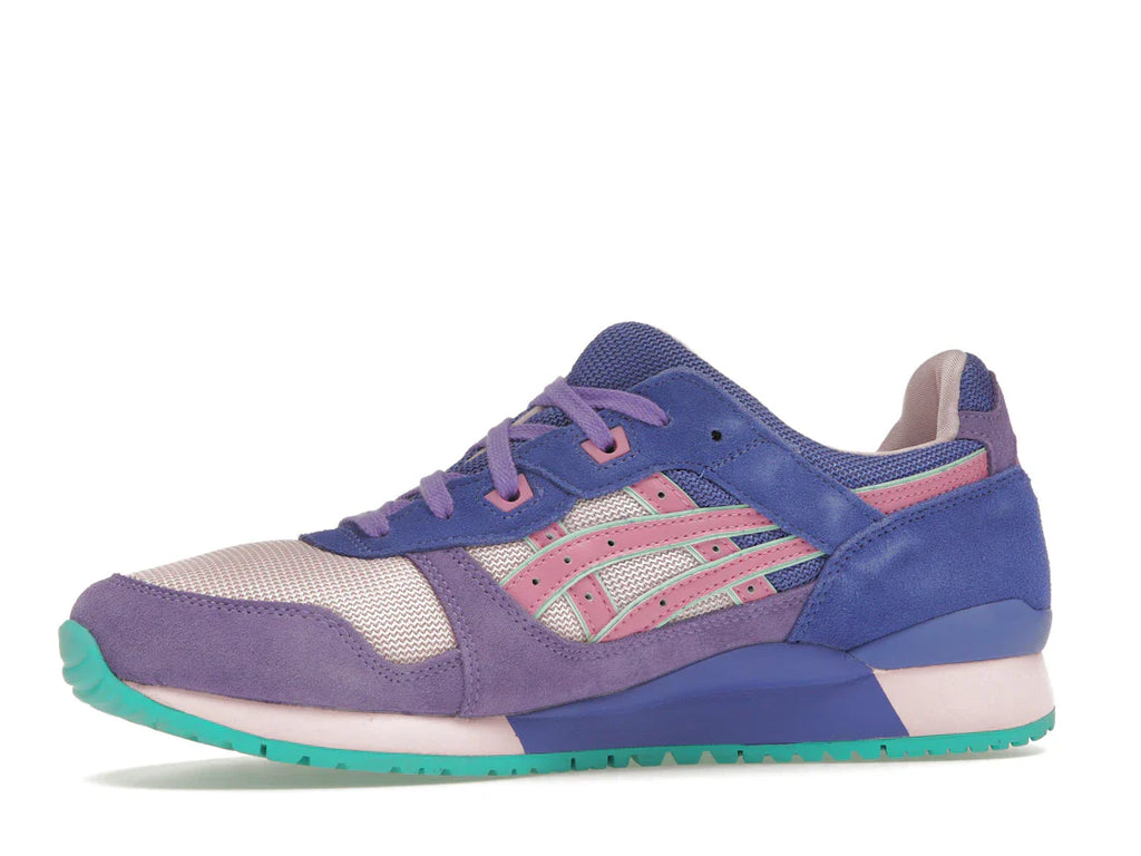 ASICS Gel-Lyte III OG Cotton Candy Bubblegum
