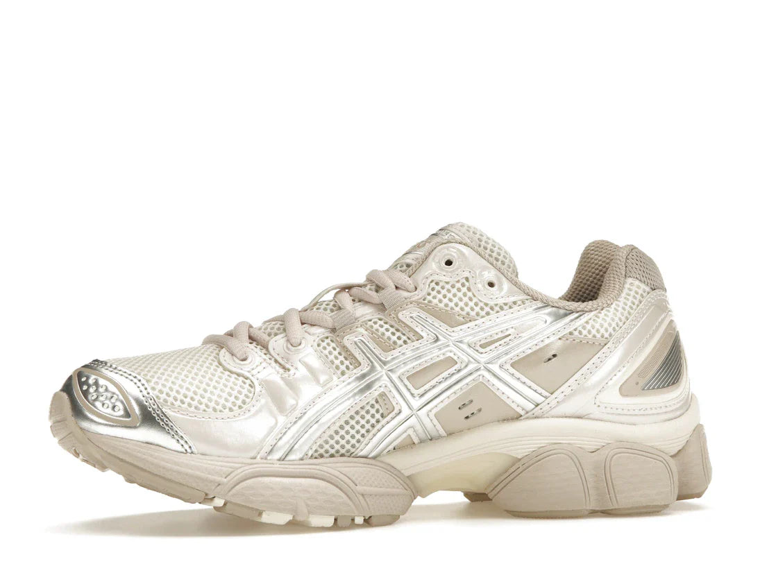 ASICS Gel-Nimbus 9 Cream Mineral Beige (Damen)