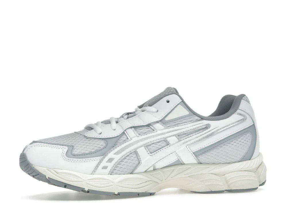 ASICS Gel-NYC 2055 Gletschergrau Weiß