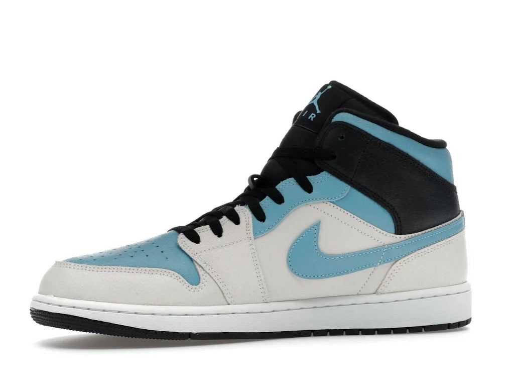 Jordan 1 Mid SE Blue Chill
