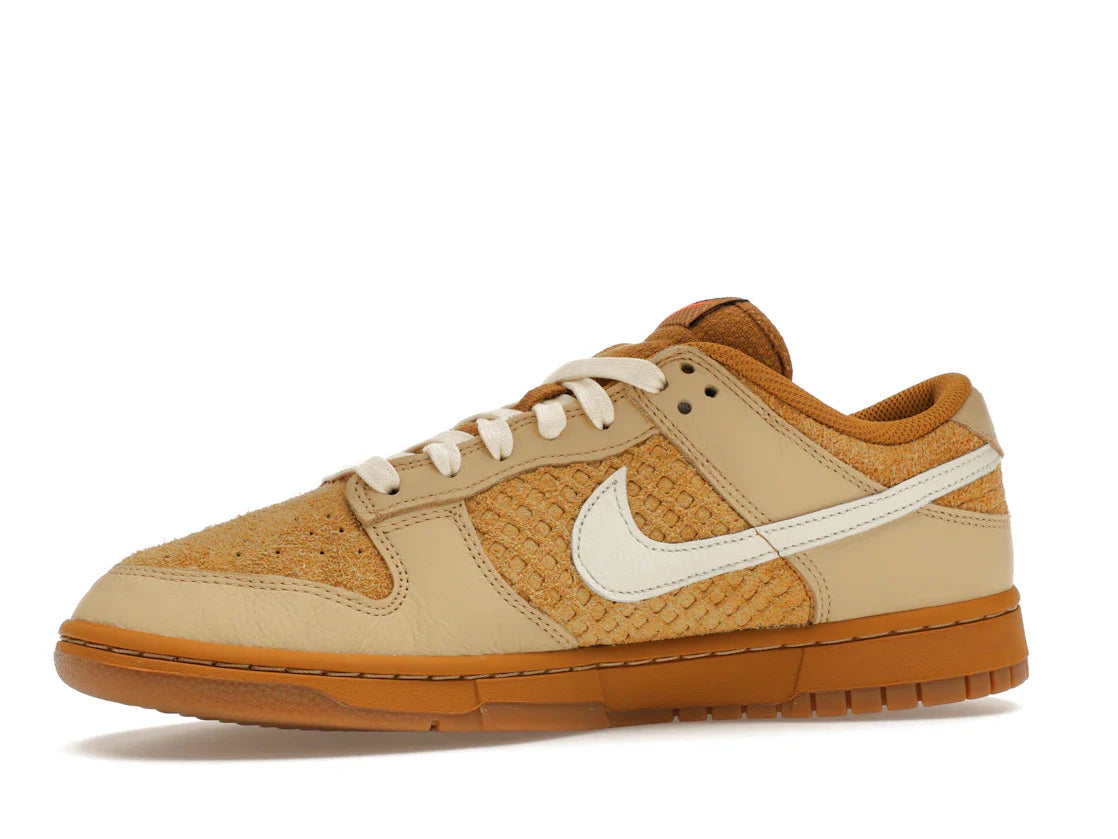 Nike Dunk Low Waffle