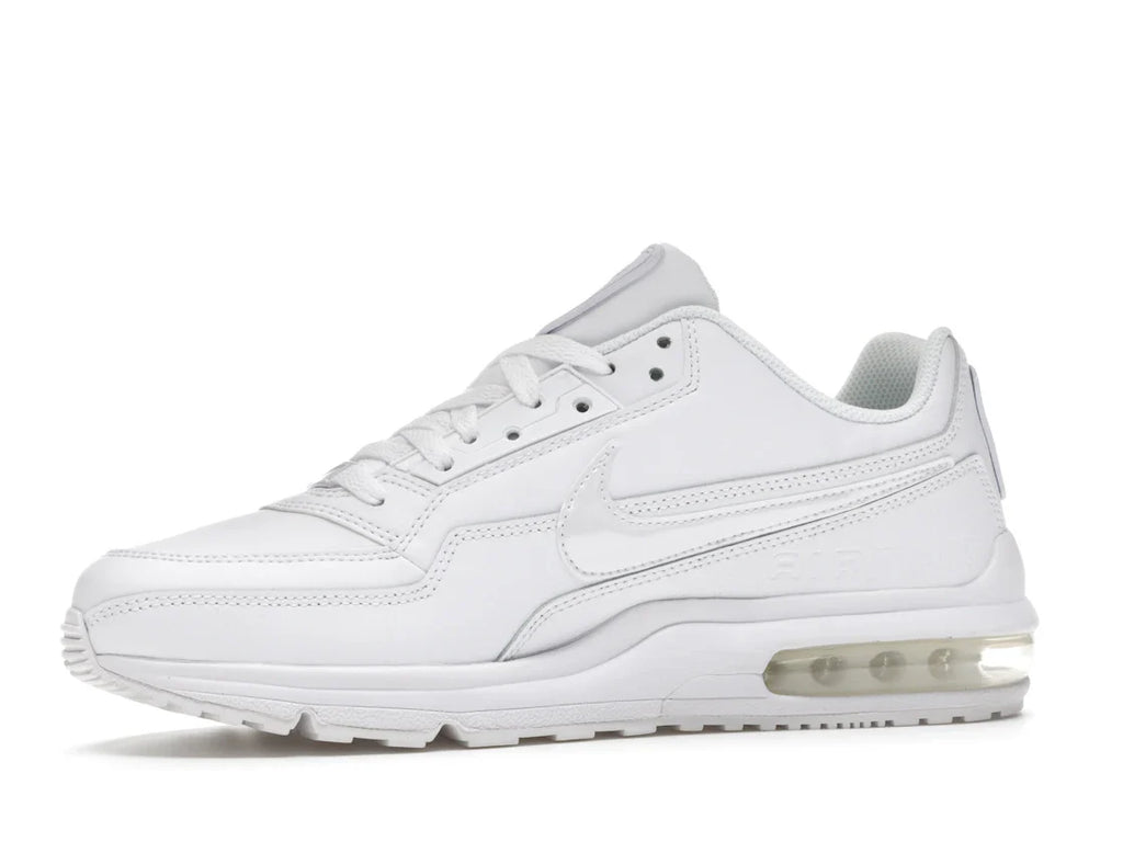 Nike Air Max LTD 3 Weiß