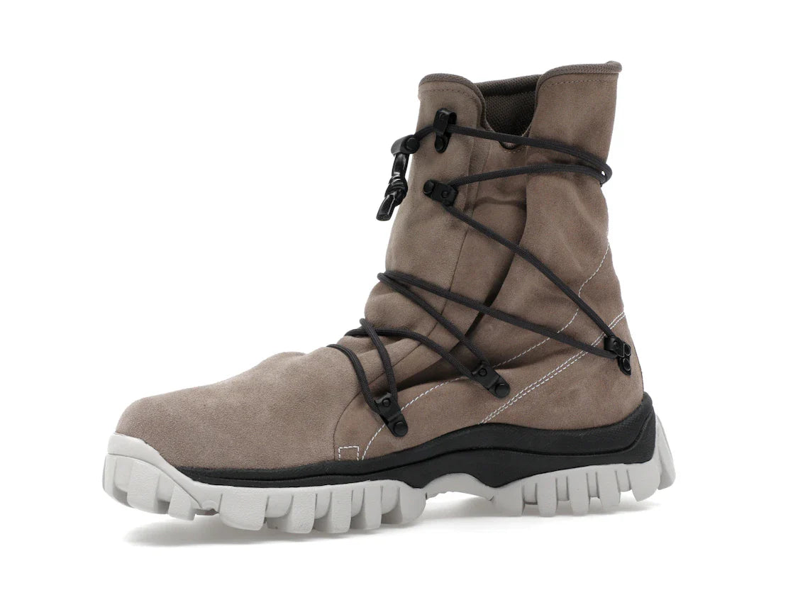 ASICS Gel-Yeti Tokyo Hi Walnussschwarz