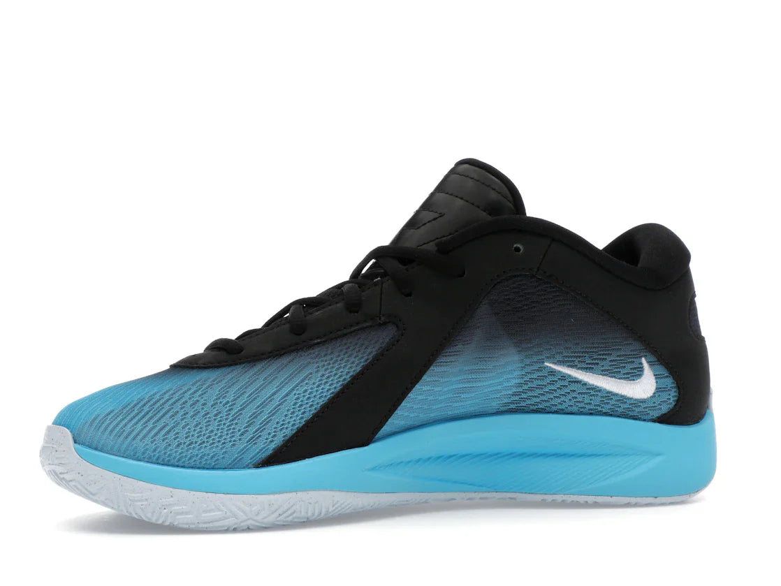 Nike Giannis Zoom Freak 6 Weihnachten