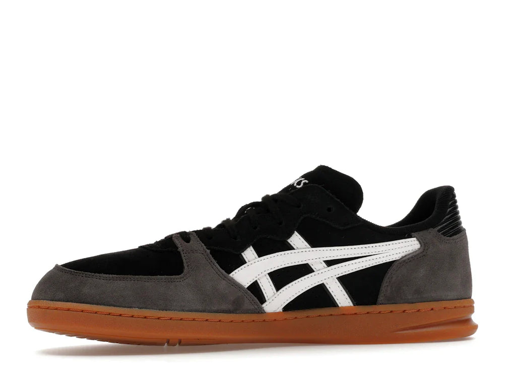 ASICS Skyhand OG Schwarz Weiß