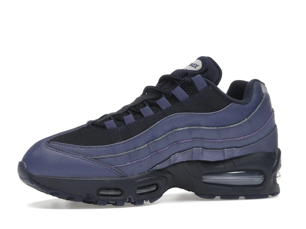 Nike Air Max 95 OG Big Bubble Sanded Purple