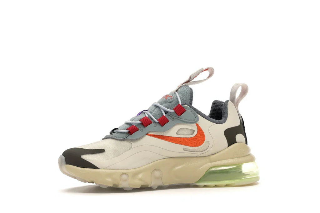 Nike Air Max 270 React Travis Scott Cactus Trails (PS)