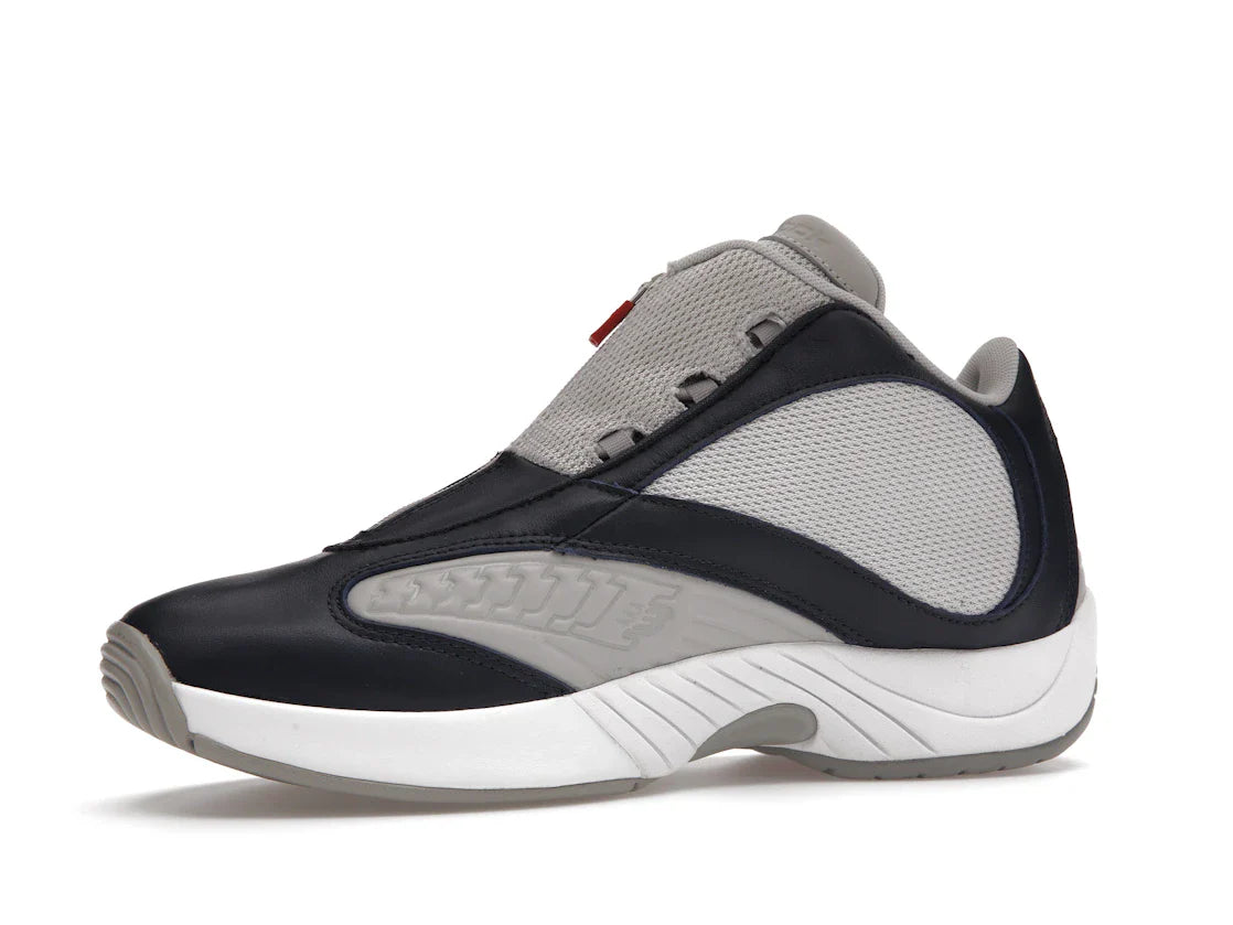 Reebok Answer IV Packer Schuhe Ultramarin