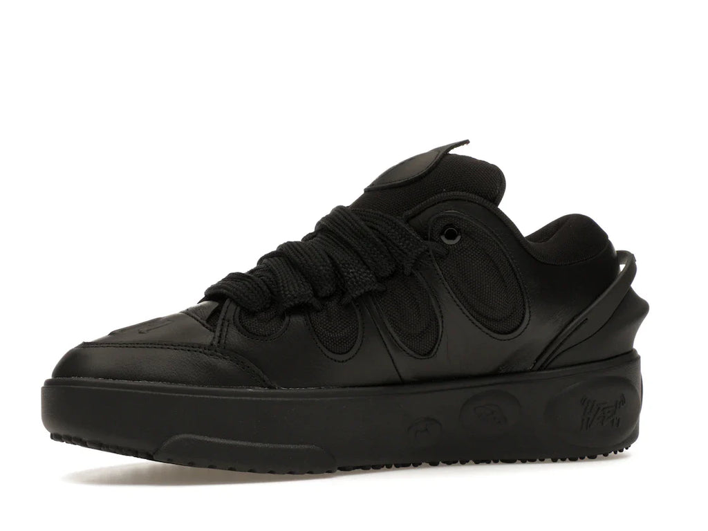 Puma LaMelo Ball LaFrancé Amour 3x Schwarz