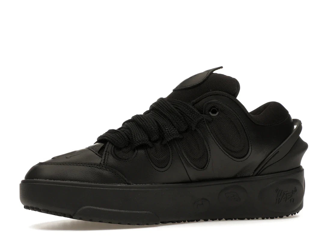 Puma LaMelo Ball LaFrancé Amour 3x Schwarz