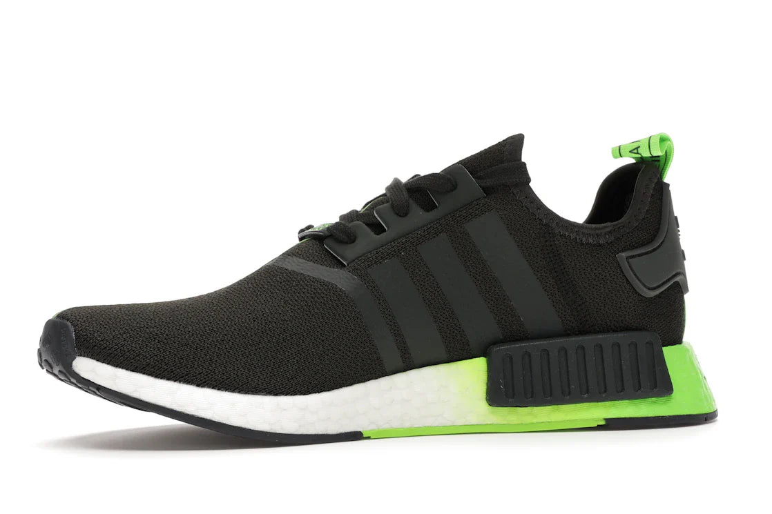 adidas NMD R1 Star Wars Yoda