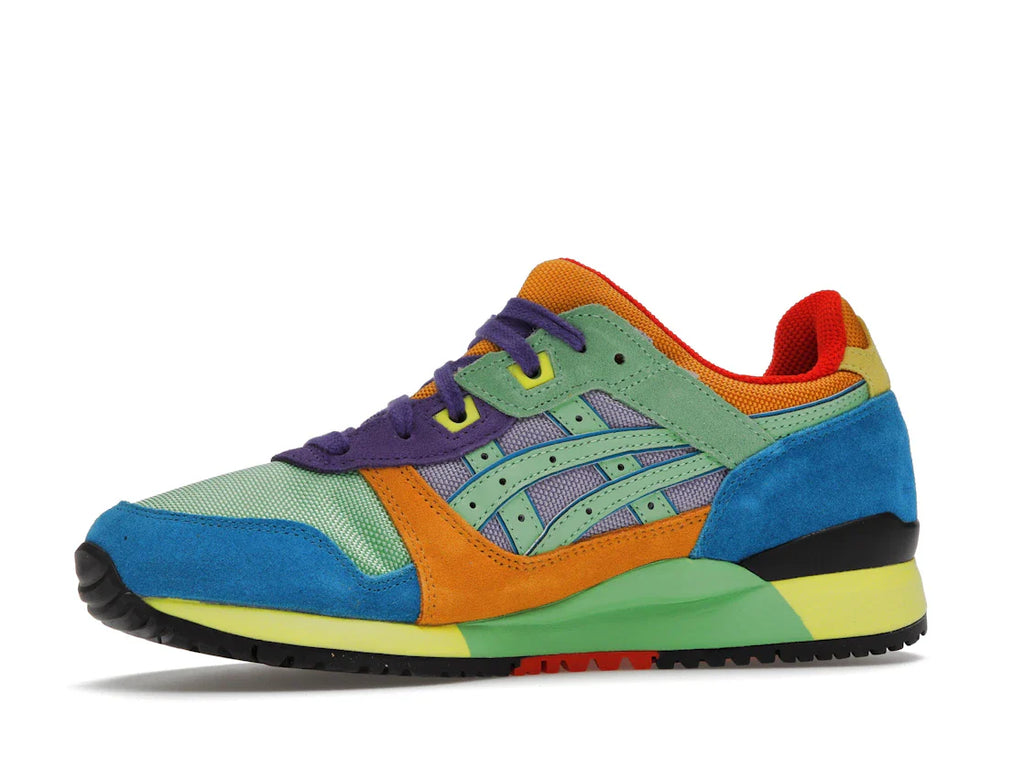 ASICS Gel-Lyte III OG Day-Lyte