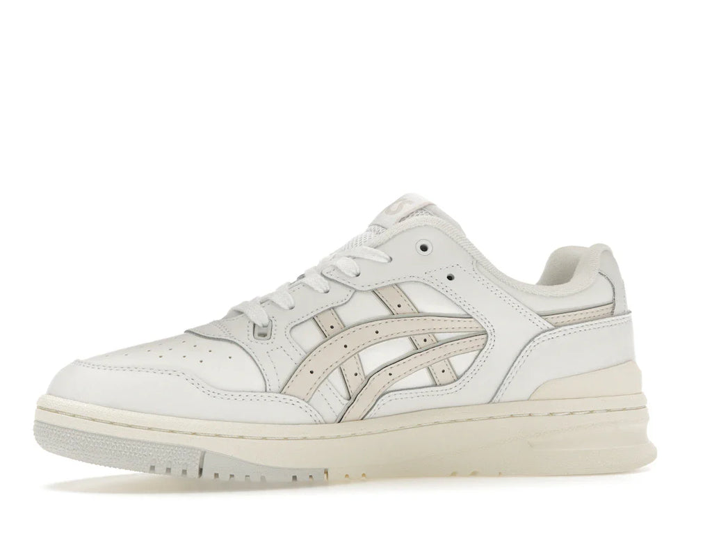 ASICS EX89 White Mineral Beige